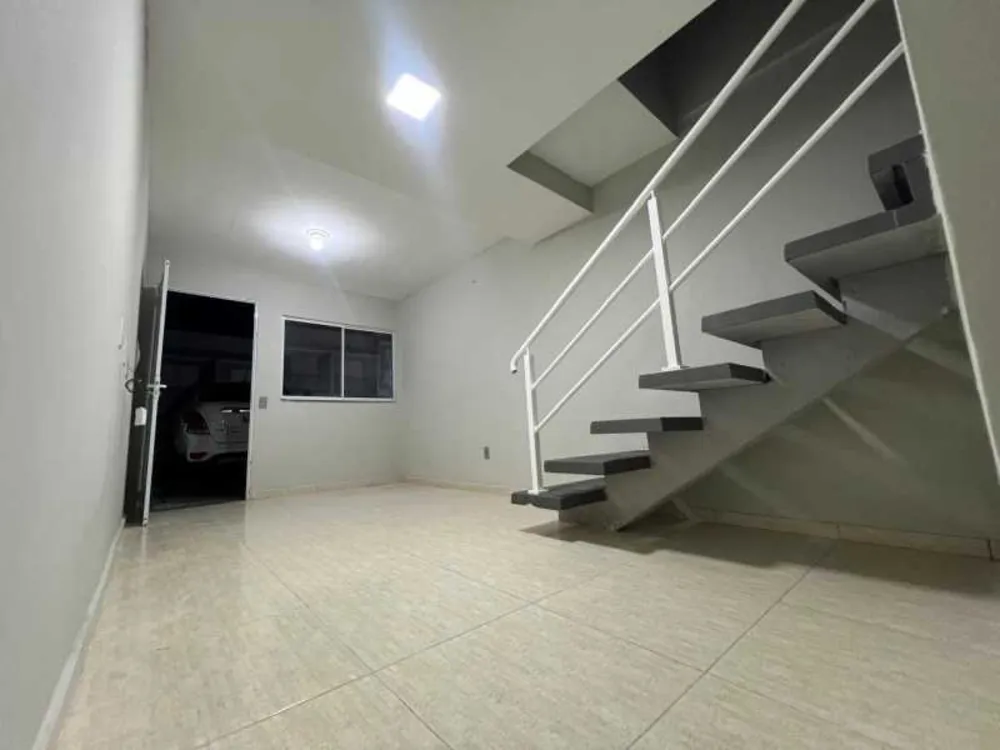 Casa de Condomínio, 2 quartos - Foto 6