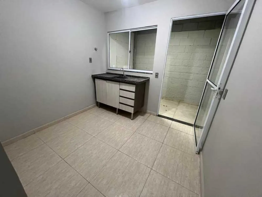 Casa de Condomínio, 2 quartos - Foto 17