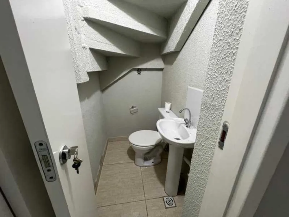 Casa de Condomínio, 2 quartos - Foto 11