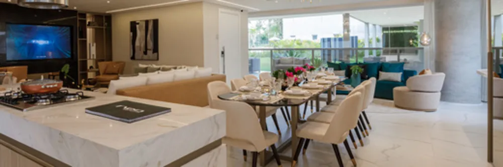 Apartamento, 3 quartos, 175 m² - Foto 9