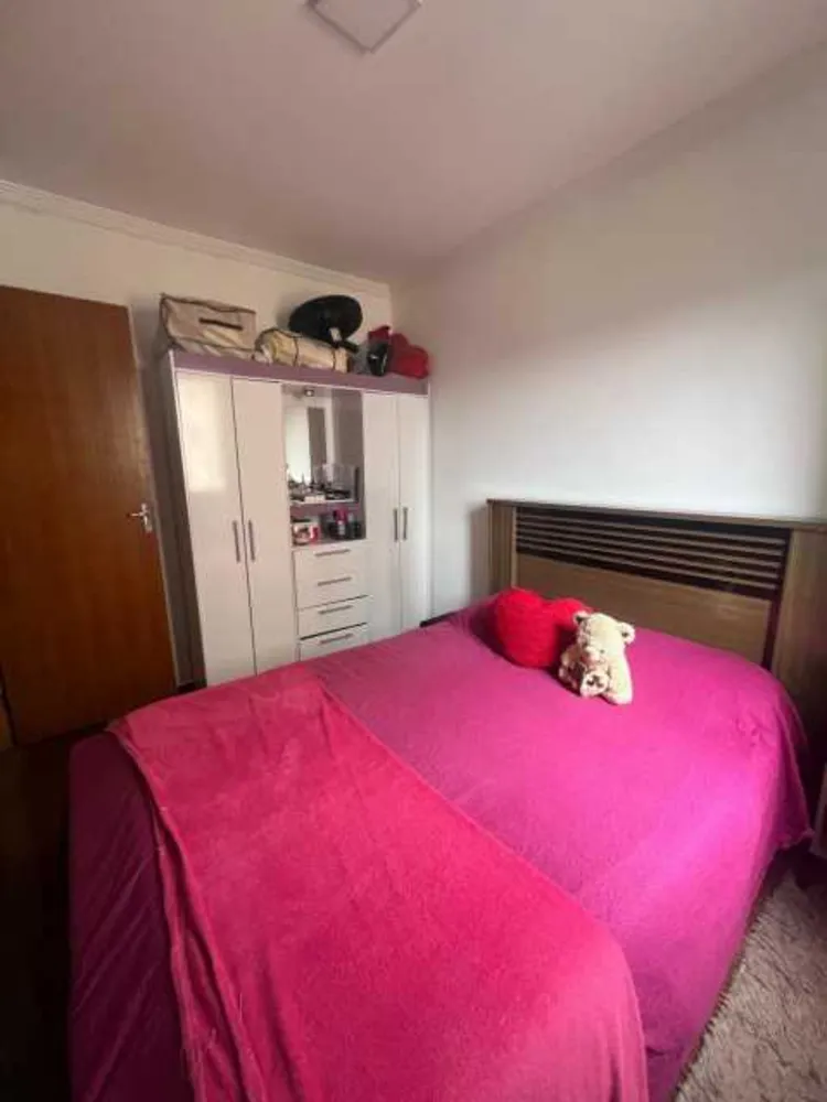 Apartamento, 2 quartos, 45 m² - Foto 2
