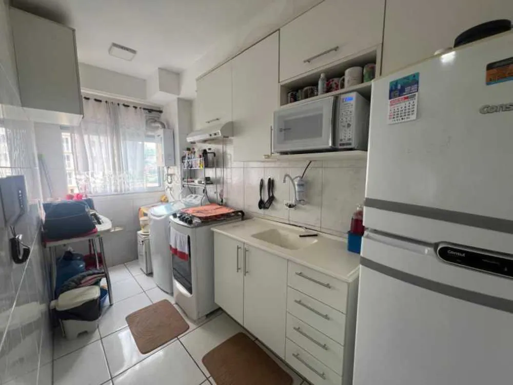 Apartamento, 2 quartos, 45 m² - Foto 4