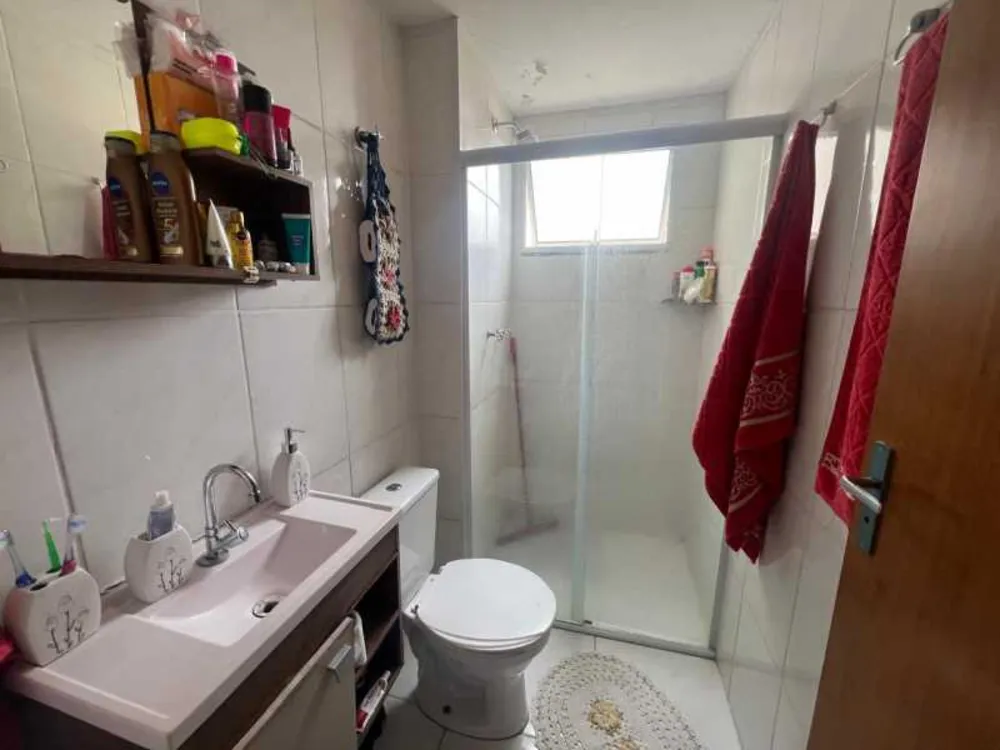 Apartamento, 2 quartos, 45 m² - Foto 3