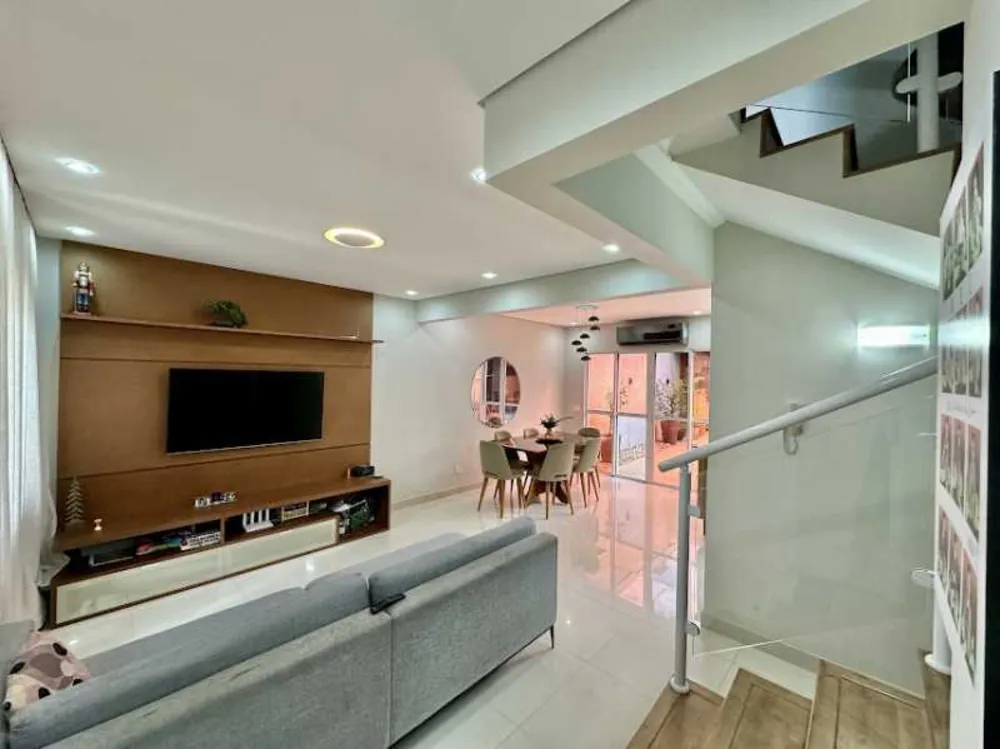 Casa de Condomínio, 3 quartos - Foto 8