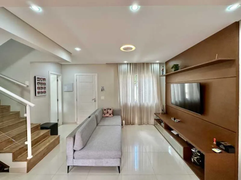 Casa de Condomínio, 3 quartos - Foto 3