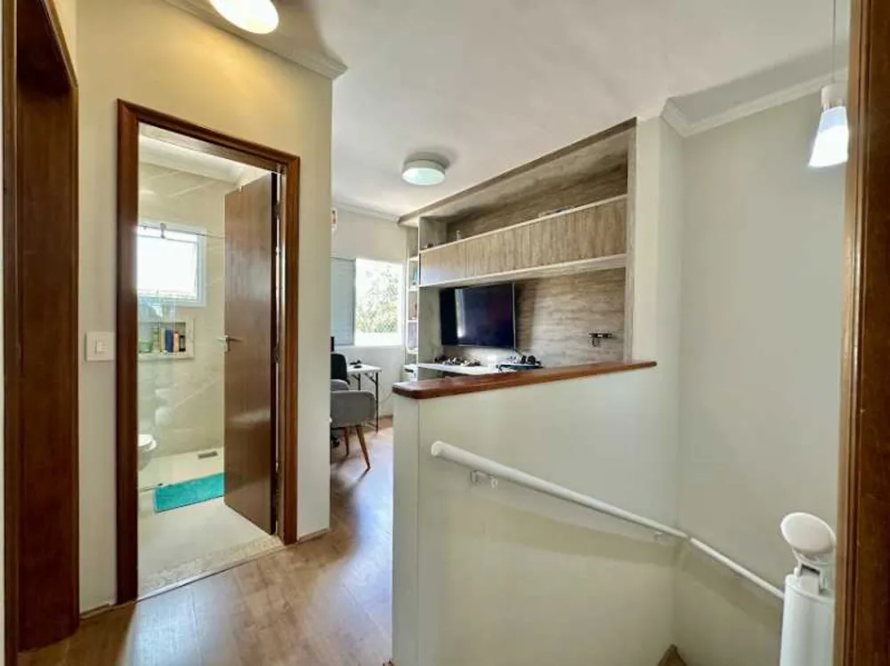 Casa de Condomínio, 3 quartos - Foto 11