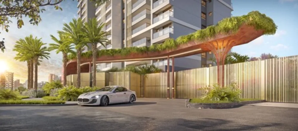 Apartamento, 3 quartos, 123 m² - Foto 2