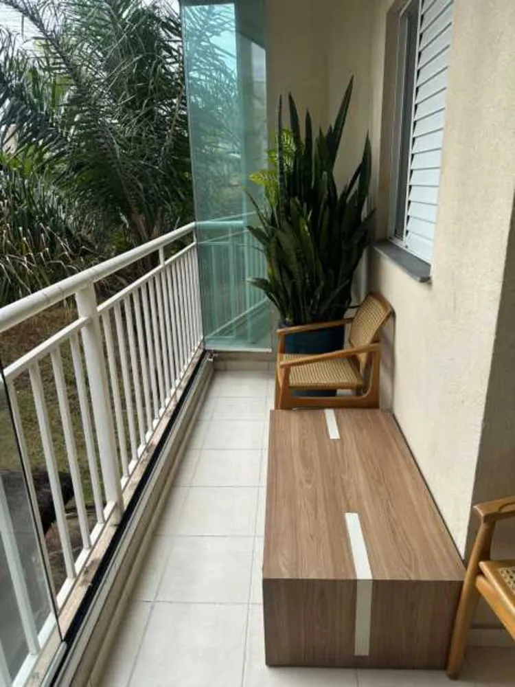 Apartamento, 3 quartos, 80 m² - Foto 4