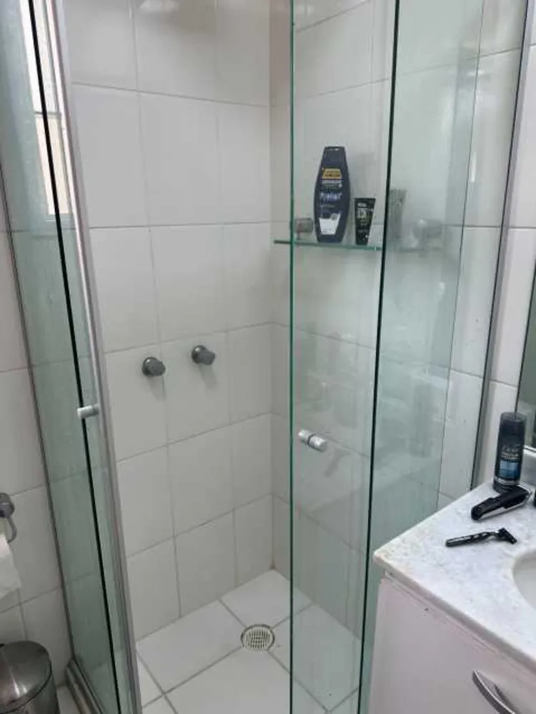 Apartamento, 3 quartos, 80 m² - Foto 12