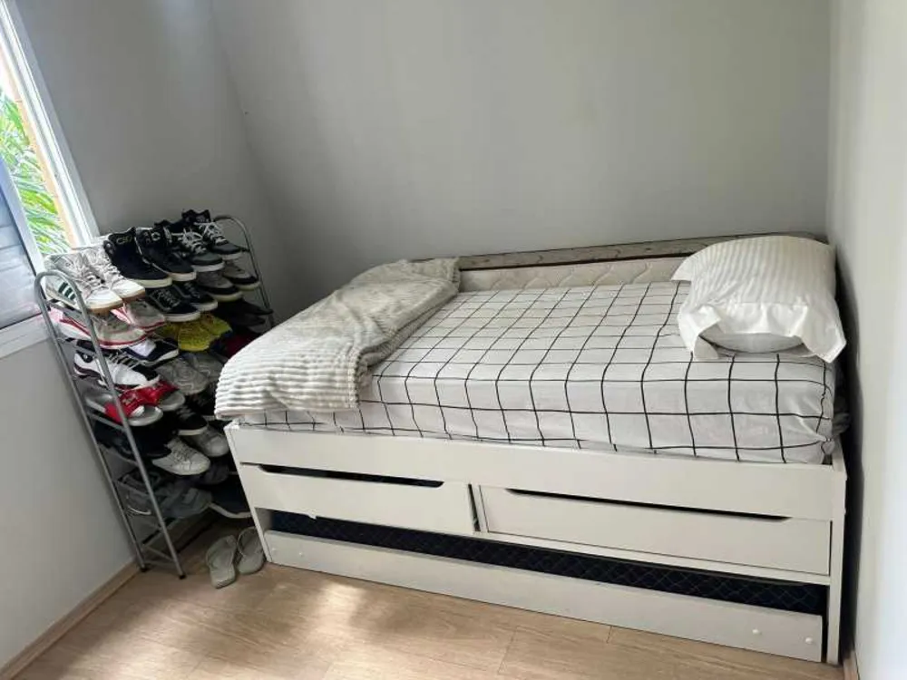 Apartamento, 3 quartos, 80 m² - Foto 11