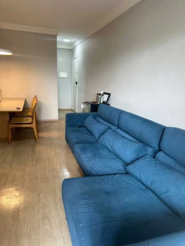 Apartamento, 3 quartos, 80 m² - Foto 3