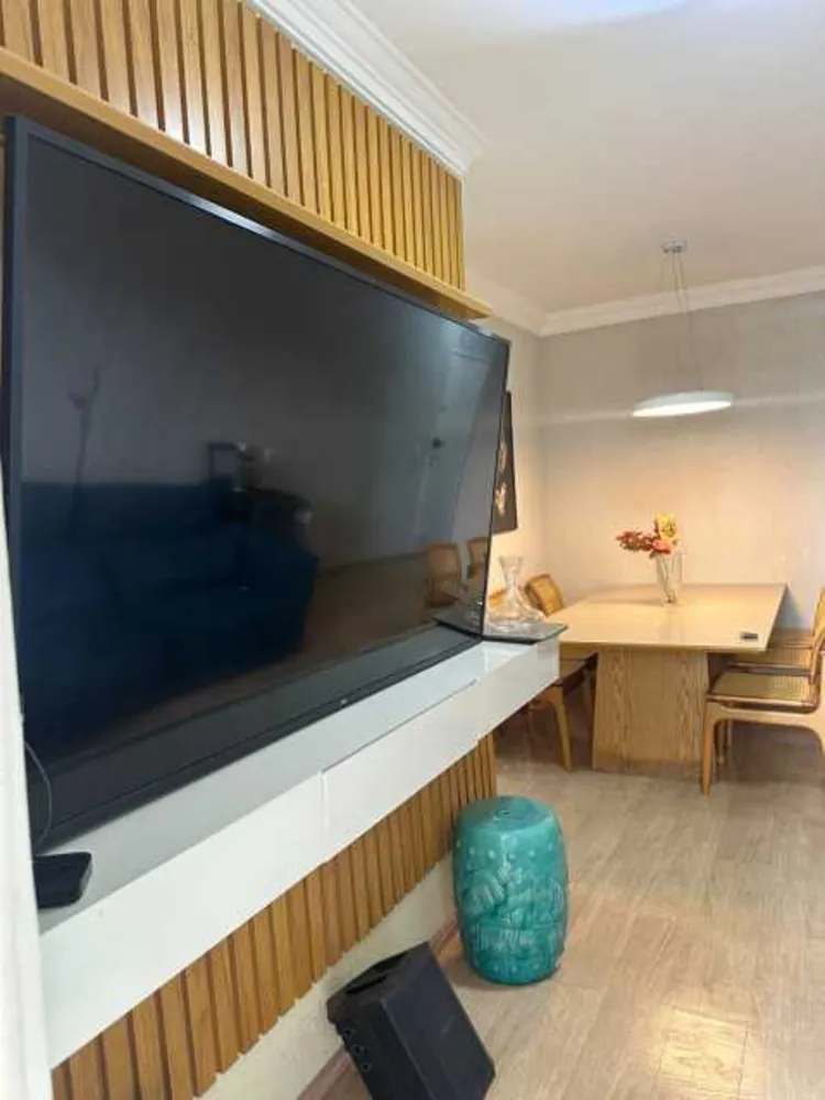 Apartamento, 3 quartos, 80 m² - Foto 2