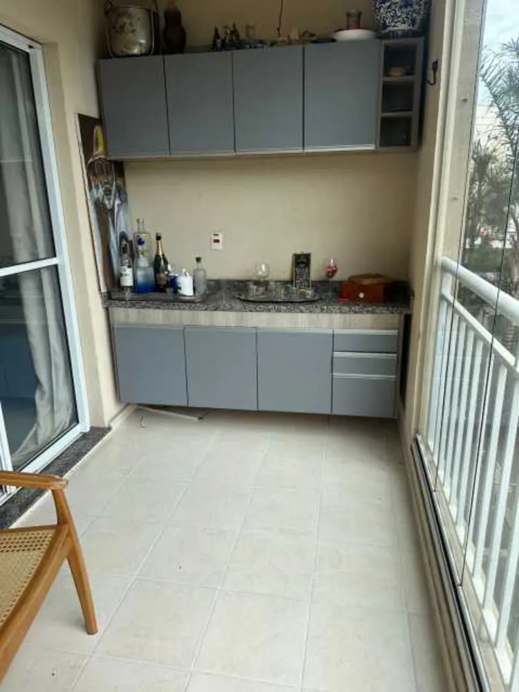 Apartamento, 3 quartos, 80 m² - Foto 7