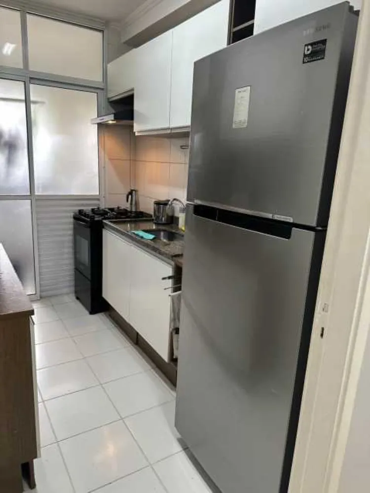 Apartamento, 3 quartos, 80 m² - Foto 10
