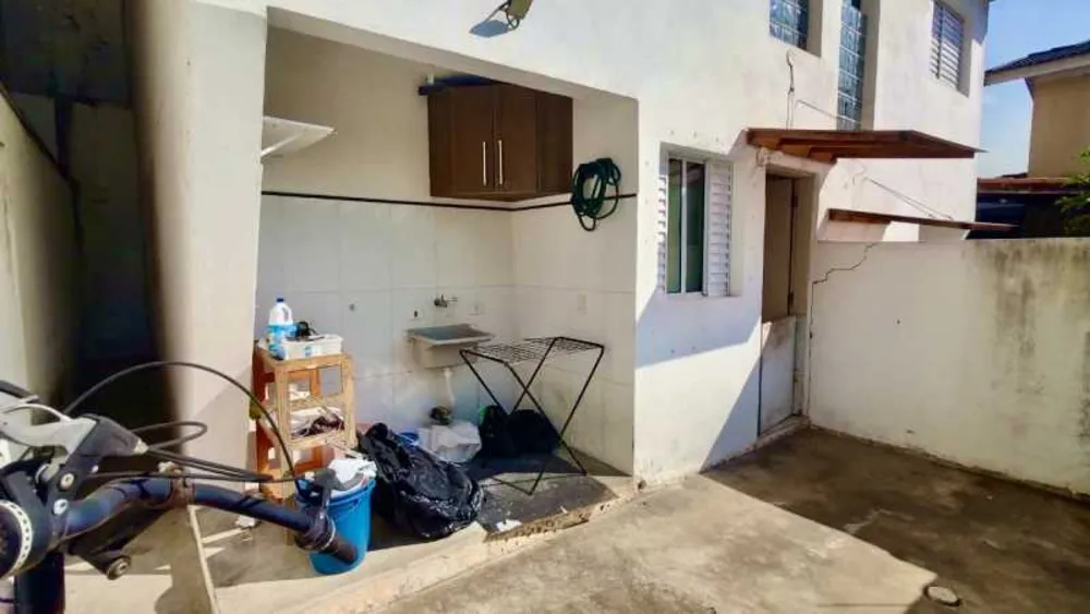 Casa de Condomínio, 3 quartos - Foto 10