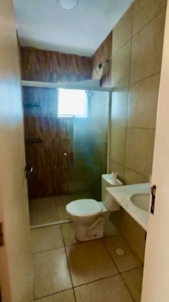 Casa de Condomínio, 3 quartos - Foto 12