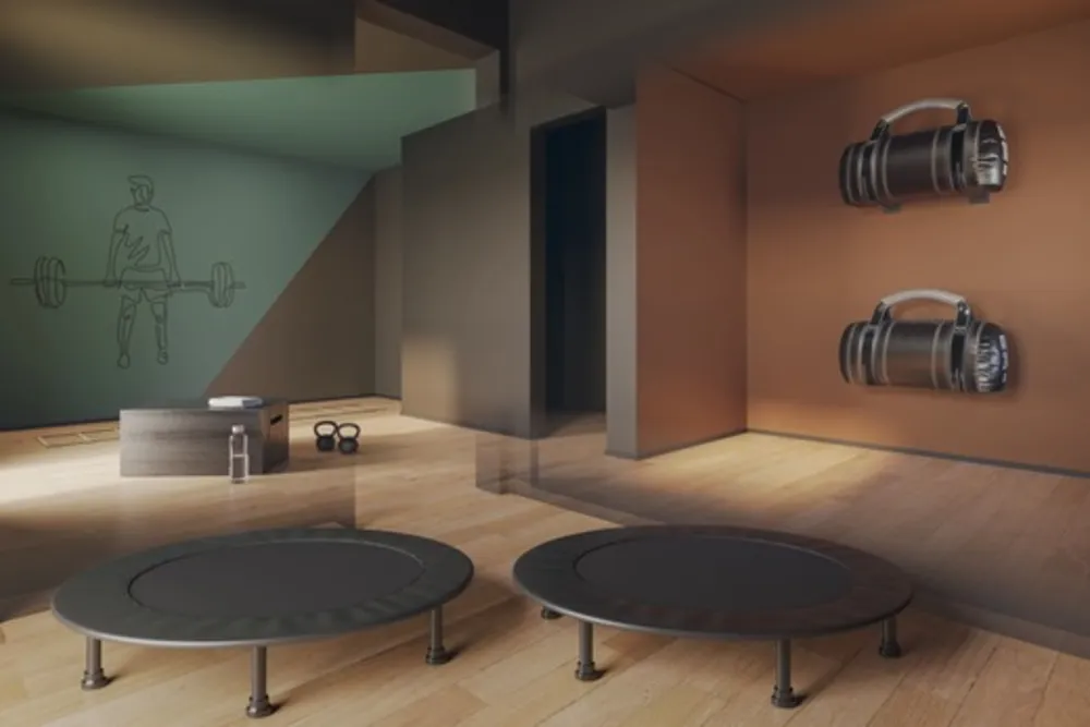 Apartamento, 1 quarto, 24 m² - Foto 5