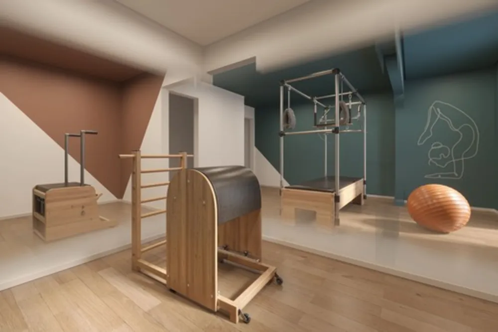 Apartamento, 1 quarto, 24 m² - Foto 6
