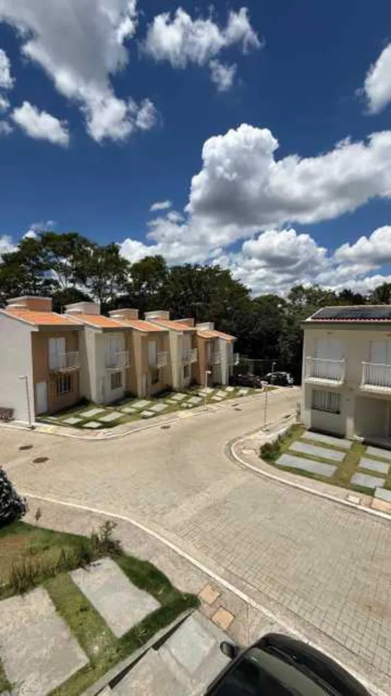 Casa de Condomínio, 2 quartos - Foto 2