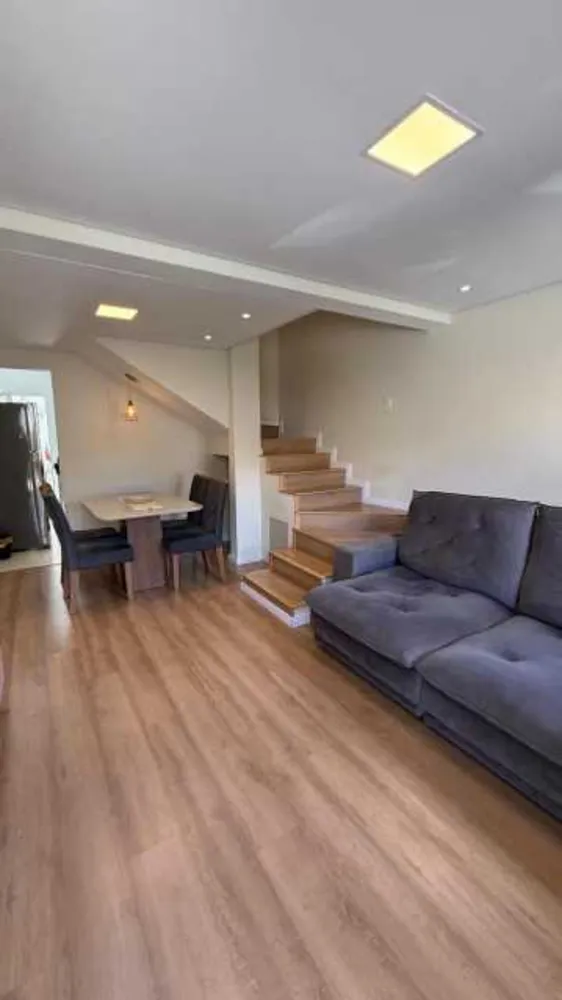 Casa de Condomínio, 2 quartos - Foto 4