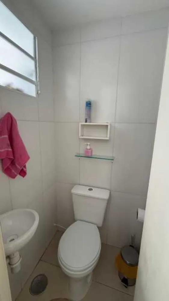 Casa de Condomínio, 2 quartos - Foto 16
