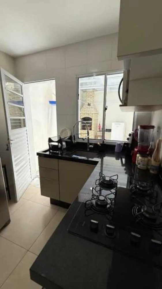 Casa de Condomínio, 2 quartos - Foto 6