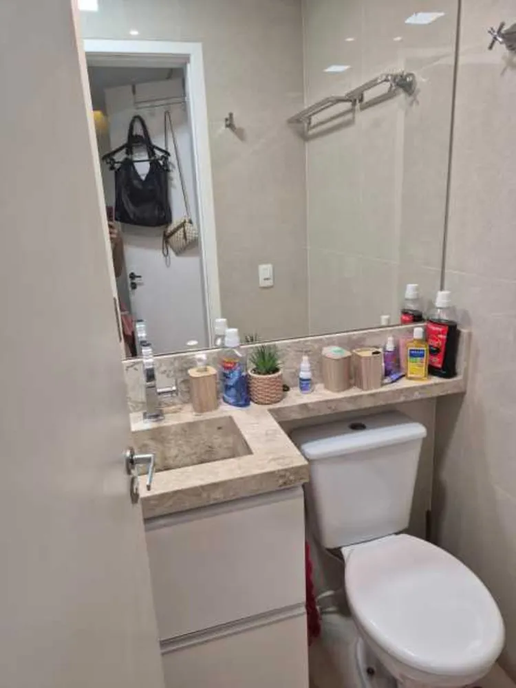 Apartamento, 2 quartos, 59 m² - Foto 14