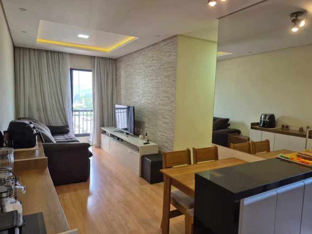 Apartamento, 2 quartos, 59 m² - Foto 12