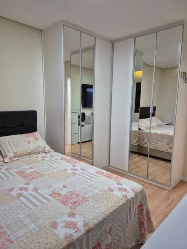 Apartamento, 2 quartos, 59 m² - Foto 9