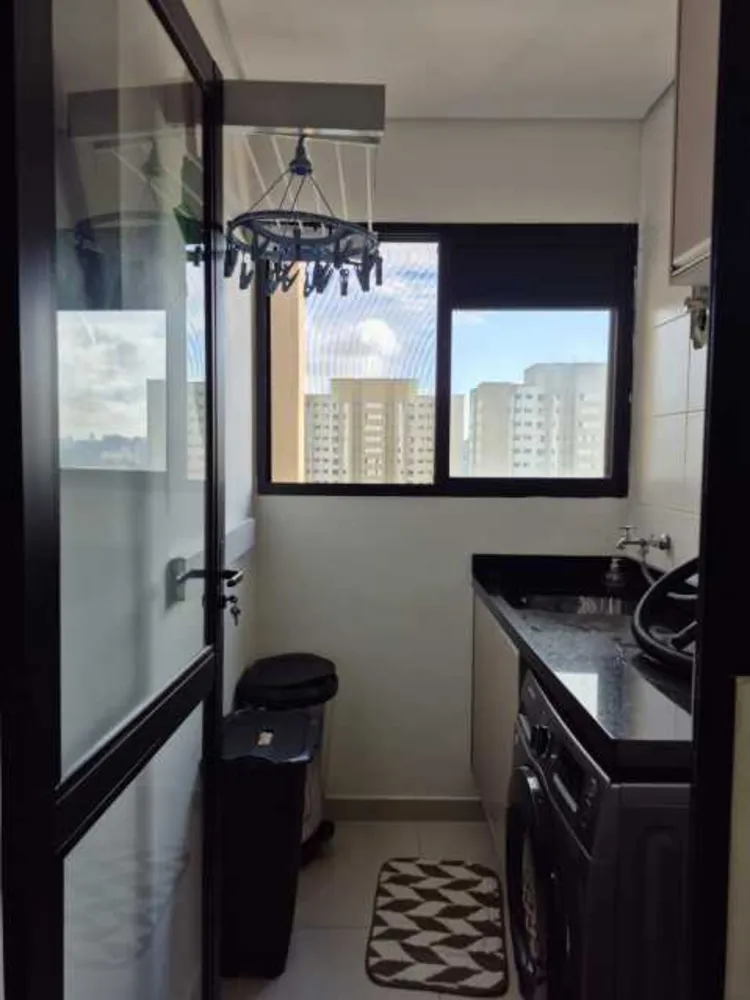 Apartamento, 2 quartos, 59 m² - Foto 3