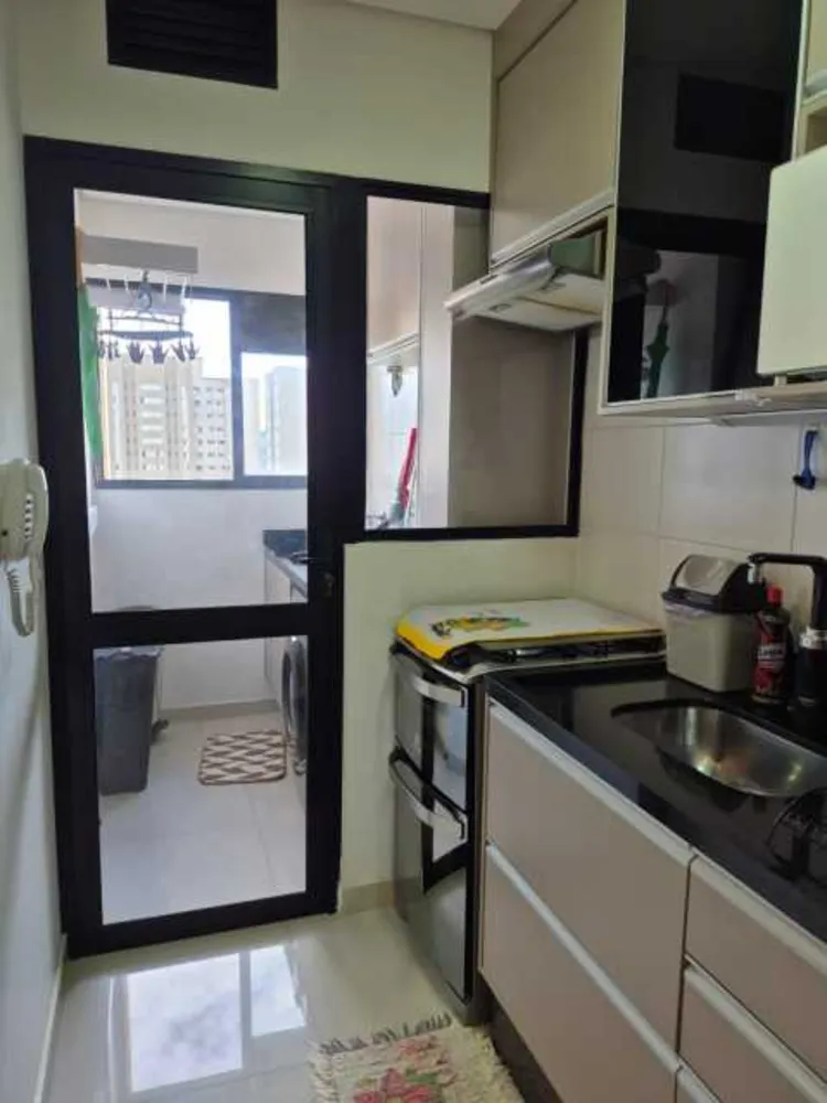 Apartamento, 2 quartos, 59 m² - Foto 5