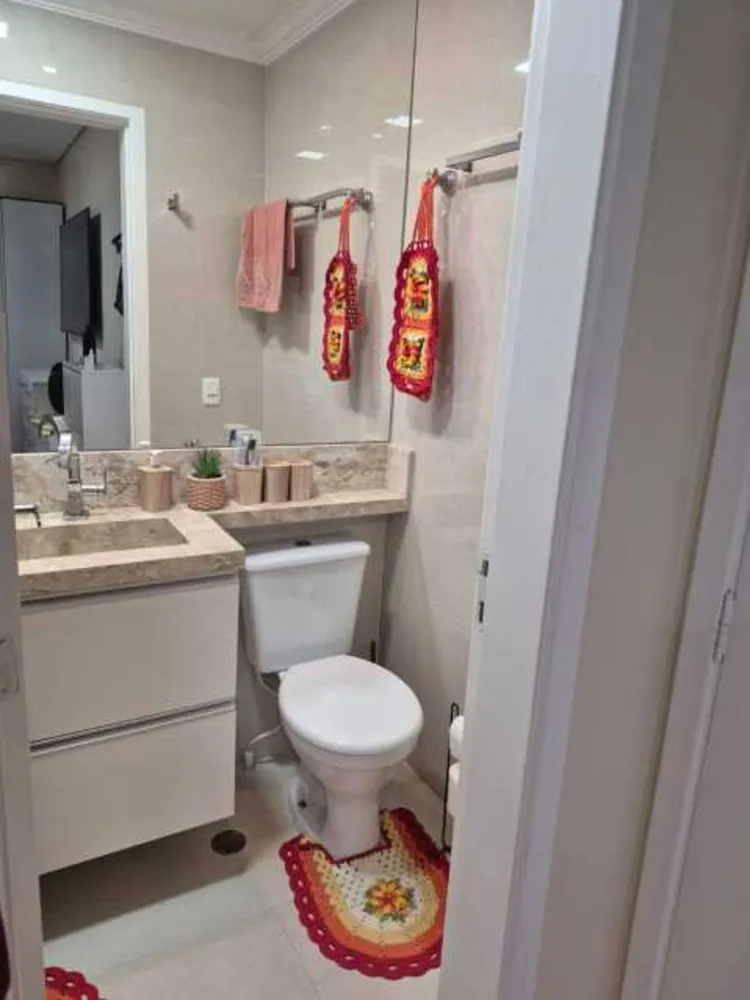 Apartamento, 2 quartos, 59 m² - Foto 13