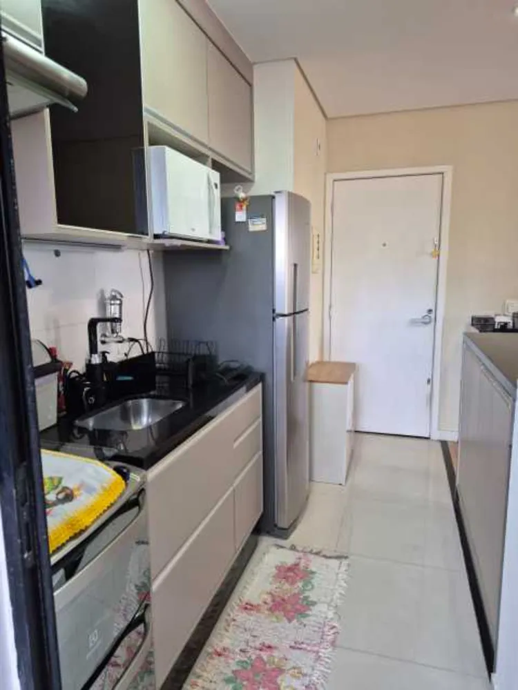 Apartamento, 2 quartos, 59 m² - Foto 2