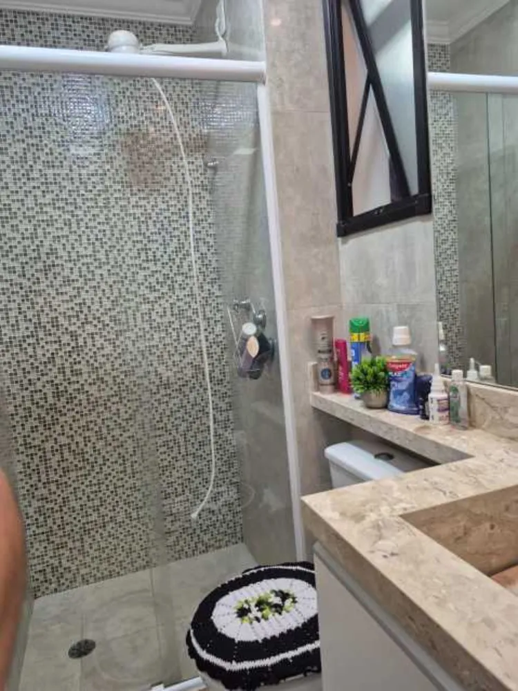 Apartamento, 2 quartos, 59 m² - Foto 4