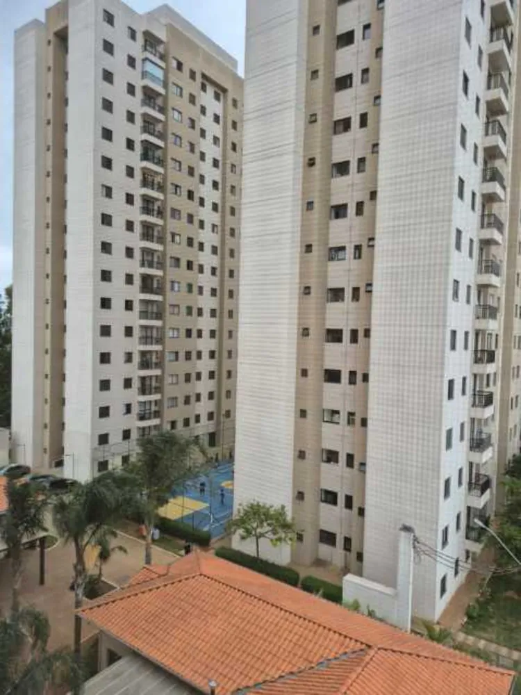 Apartamento, 2 quartos, 59 m² - Foto 11
