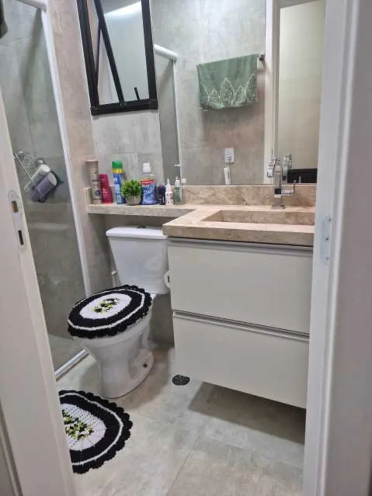Apartamento, 2 quartos, 59 m² - Foto 7