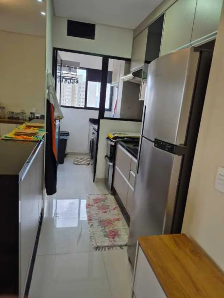 Apartamento, 2 quartos, 59 m² - Foto 6