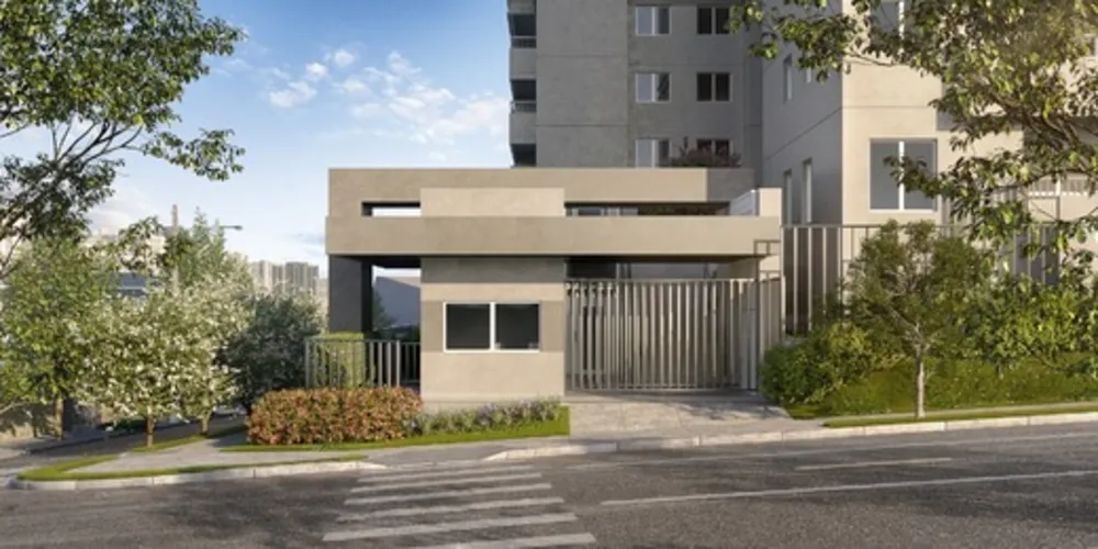 Apartamento, 3 quartos, 100 m² - Foto 2