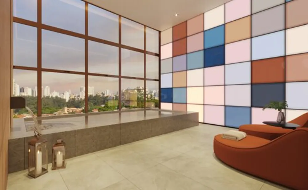 Loft, 42 m² - Foto 4