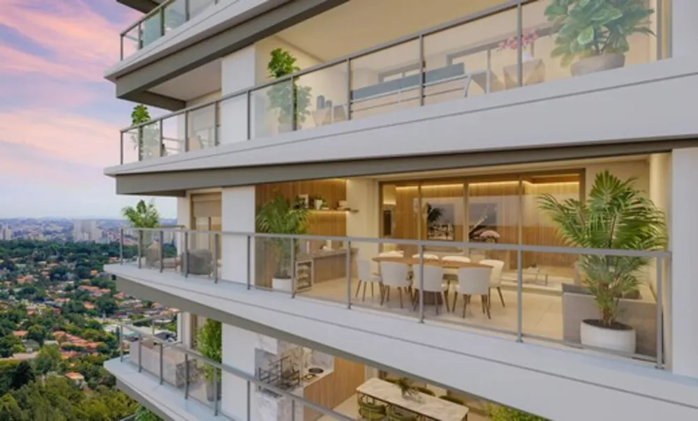Apartamento, 2 quartos, 80 m² - Foto 3