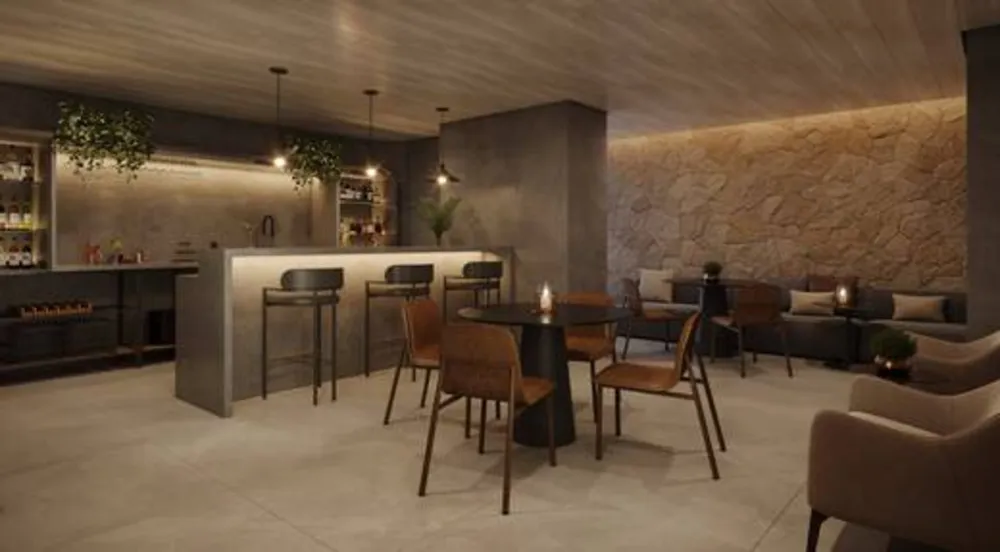 Apartamento, 3 quartos, 160 m² - Foto 2