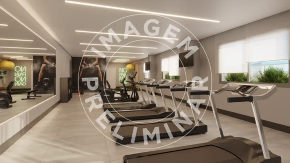 Apartamento, 2 quartos, 72 m² - Foto 1