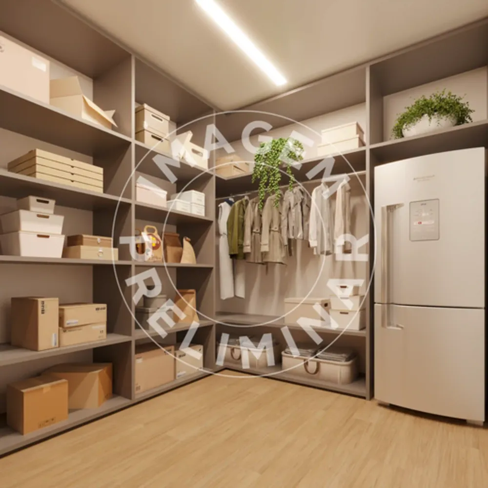 Apartamento, 2 quartos, 72 m² - Foto 4
