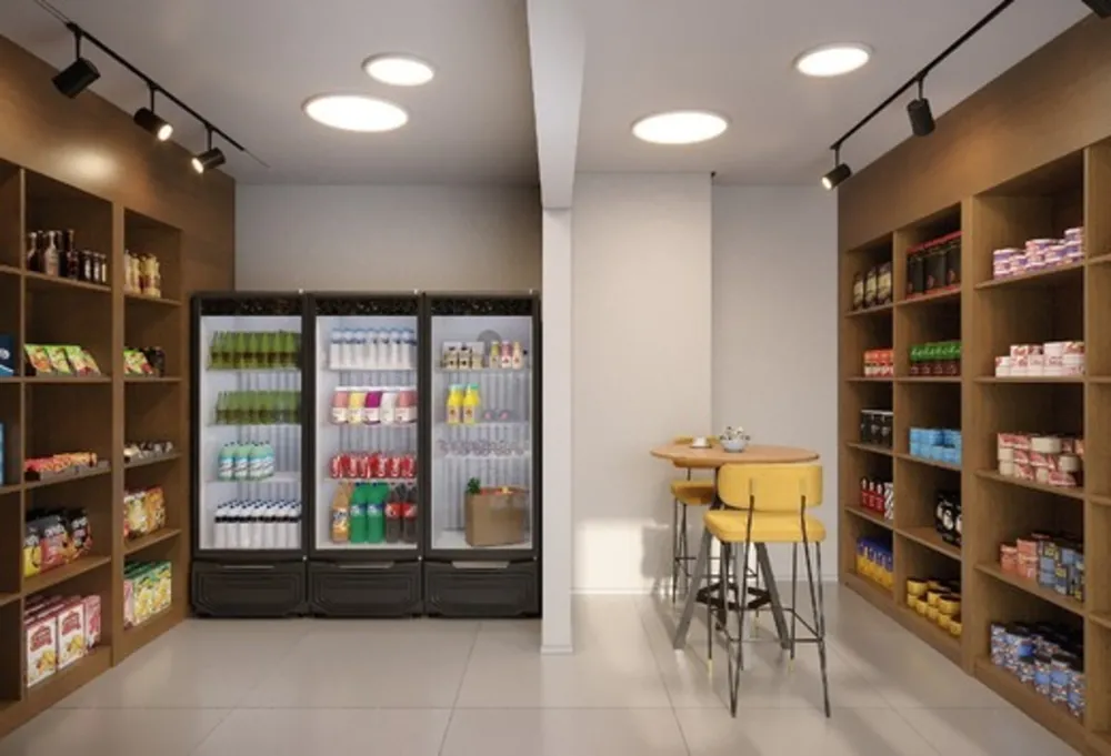 Apartamento, 3 quartos, 65 m² - Foto 1