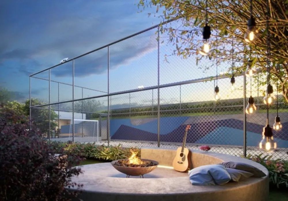 Apartamento, 3 quartos, 65 m² - Foto 3