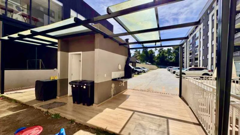 Apartamento, 3 quartos, 86 m² - Foto 13
