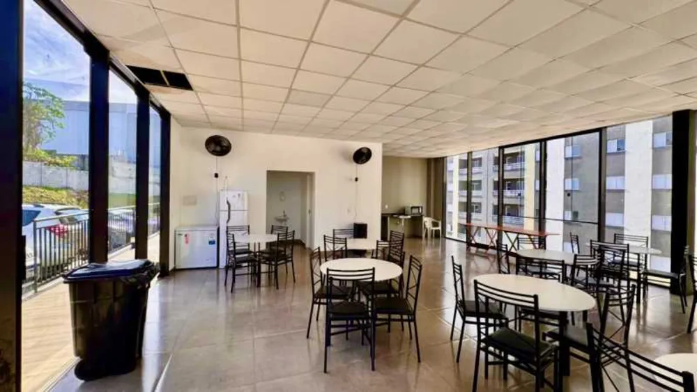 Apartamento, 3 quartos, 86 m² - Foto 16