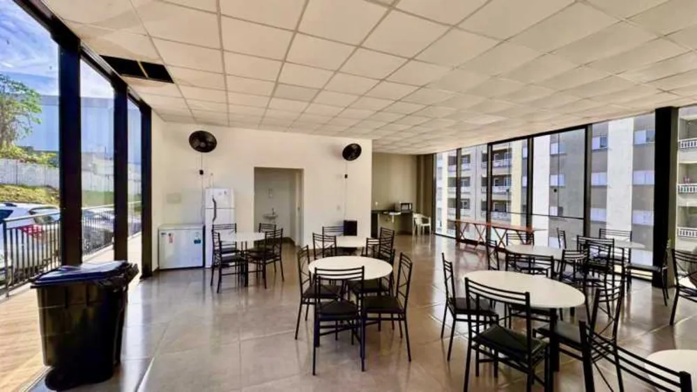 Apartamento, 3 quartos, 86 m² - Foto 14