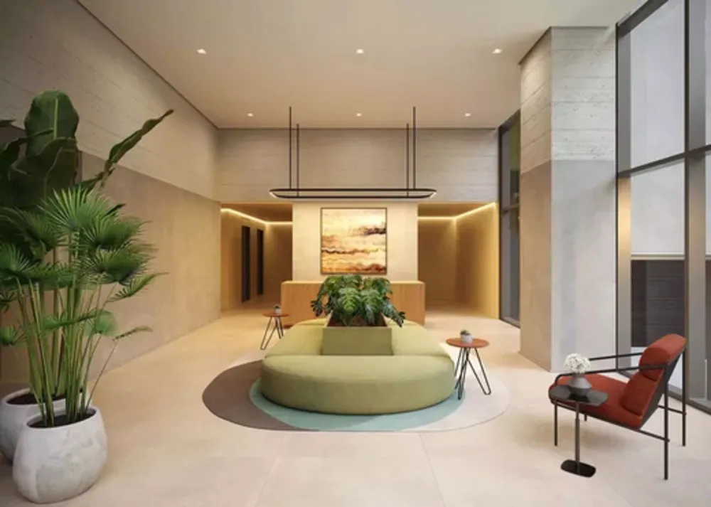 Loft, 26 m² - Foto 2