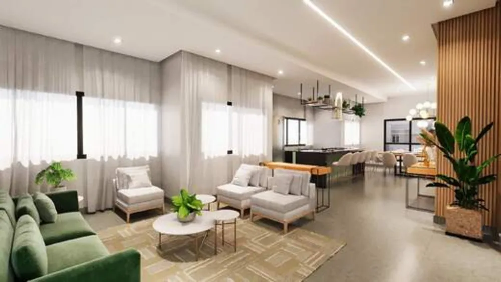Apartamento, 3 quartos, 80 m² - Foto 3